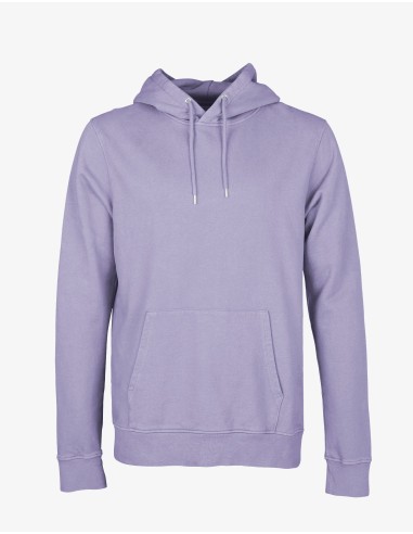 Classic Organic Hood - Purple Jade à prix réduit toute l'année