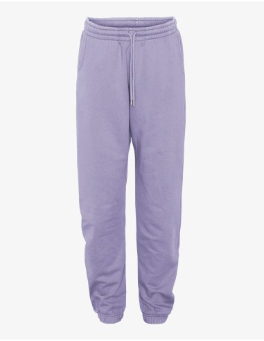 Organic Sweatpants - Purple Jade Venez acheter